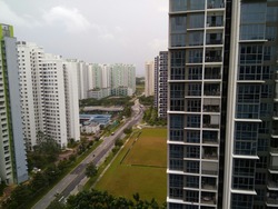 H2O Residences (D28), Condominium #160615592